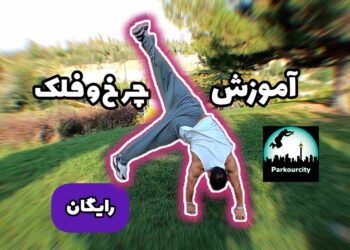 چرخ و فلک