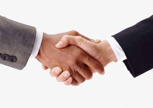 همکاری با پارکورسیتی