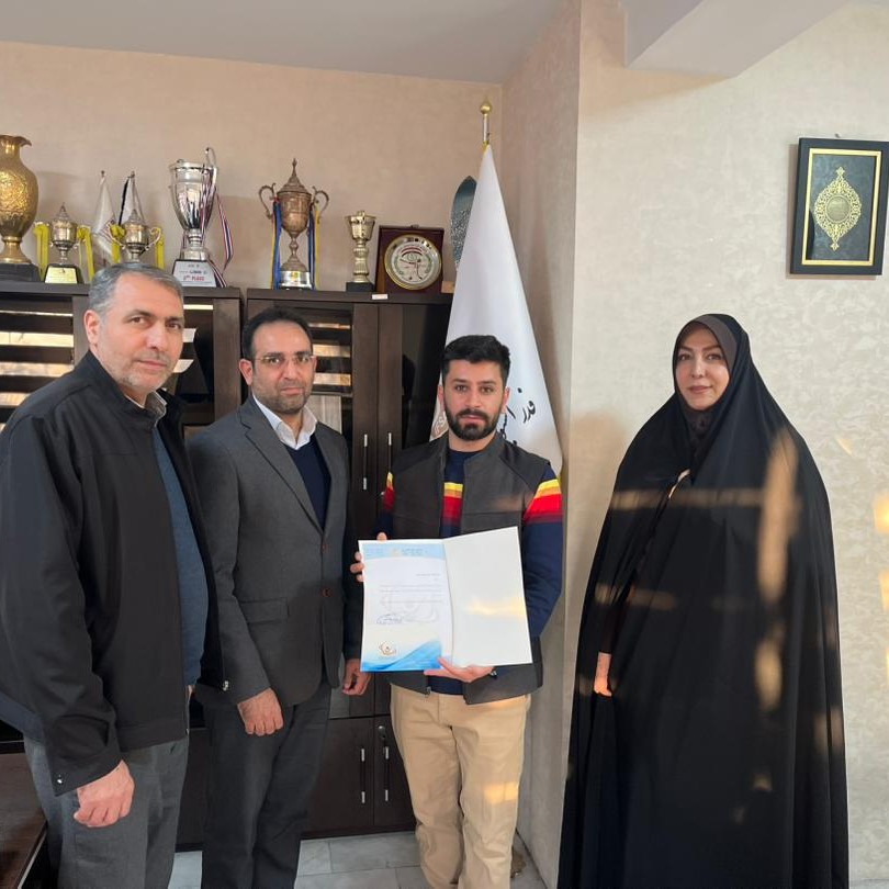 استاد سروش پارسا