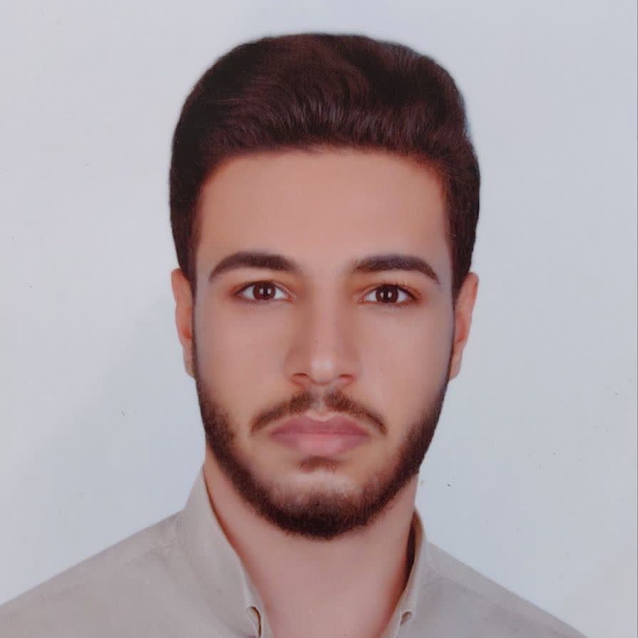 استاد دانیال هدایتی